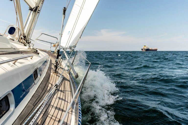 Why the Day Skipper Qualification Unlocks New Sailing Opportunities