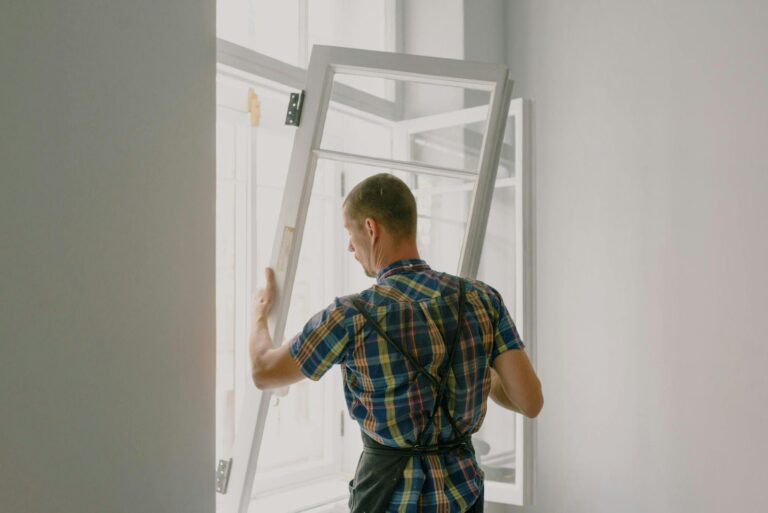The Hidden Benefits of Modern Glazing in Home Renovations