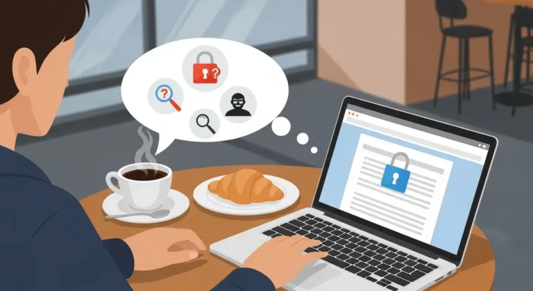 Everyday Scenarios Where VPNs Are Helpful