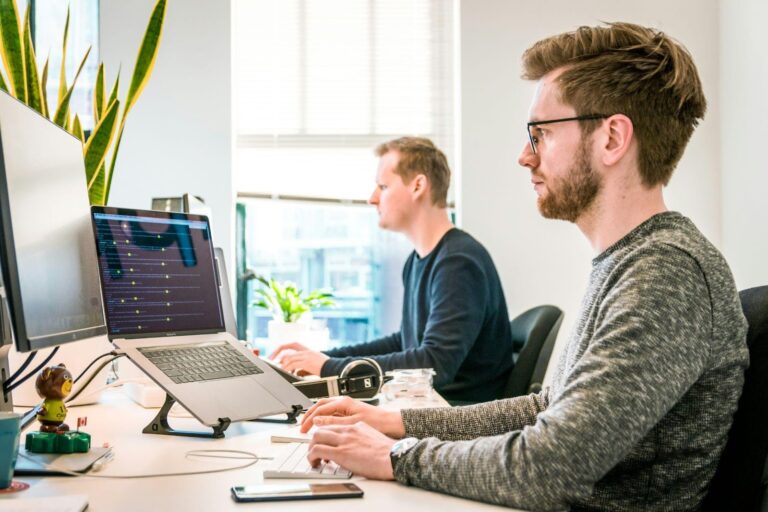 How Managed IT Support Helps Businesses Stay Secure