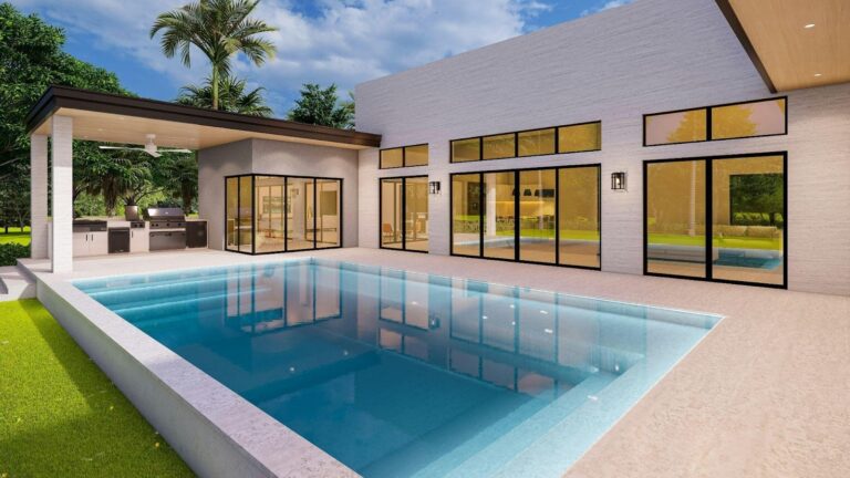 Designing Homes With Timeless Character