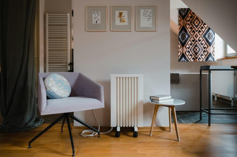 The Essential Role of Home Heating Throughout the Year