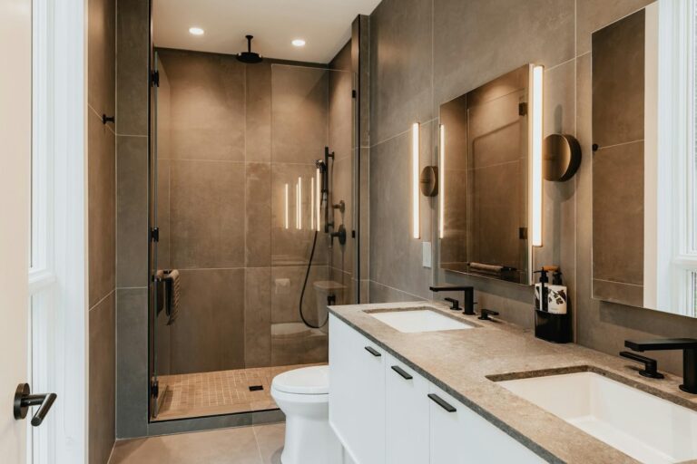 Designing Your Dream Luxury Bathroom: Key Tips and Styles