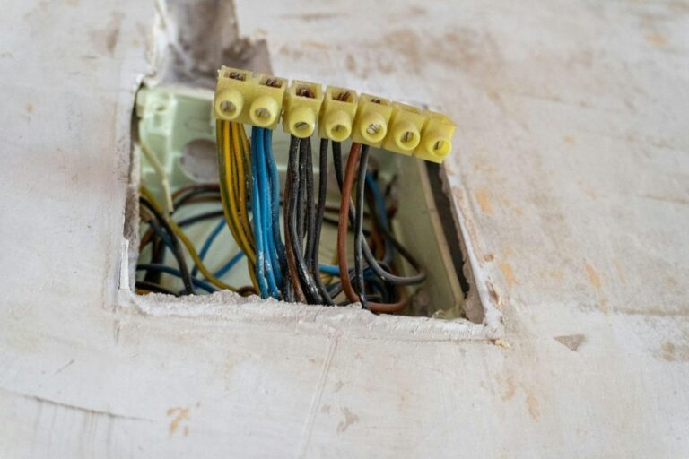Explanation: How to Plan a Rewiring Project With Professional Support