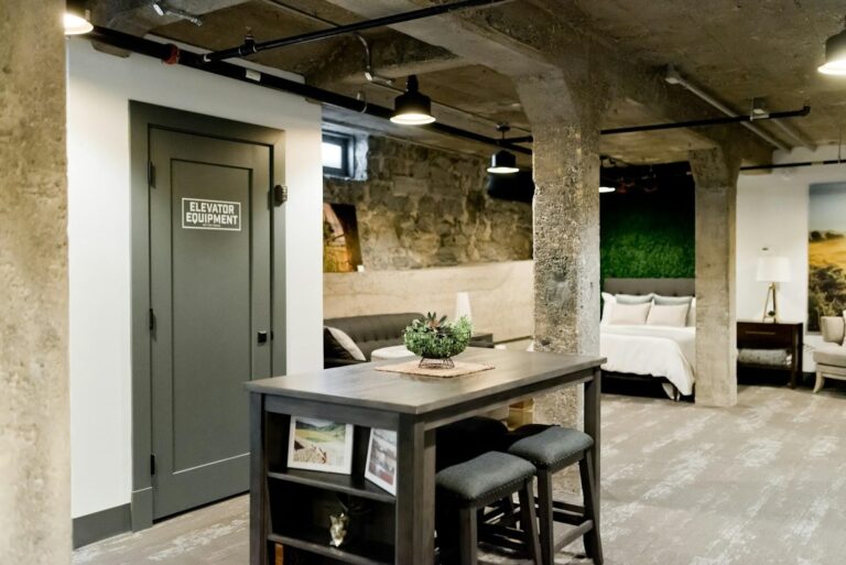 How to Achieve Stunning Stone Effect Flooring in Your Home