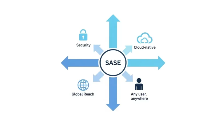 Simplifying the SASE Framework for First-Time Learners