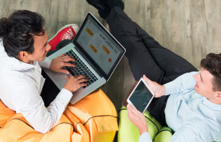 Managing Online Interactions in the Platform Era