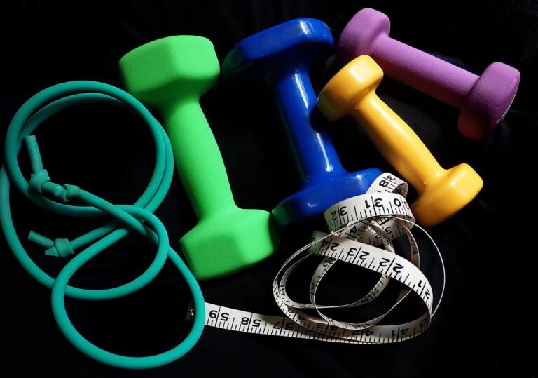 How Professional Weight Loss Support Can Make a Difference