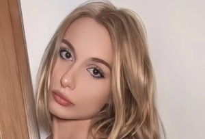 Carla Cute
