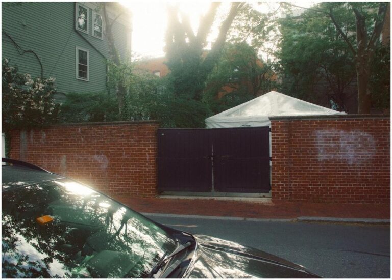 What Homeowners Should Know Before Getting Aluminium Gates Installed in Glasgow