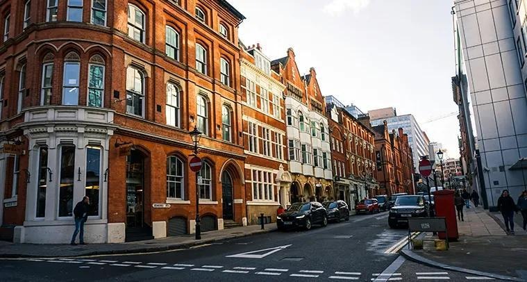 Best Locations in the UK for Buy-to-Let Returns