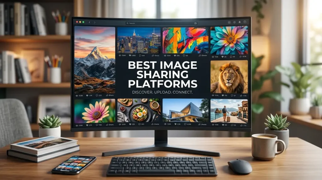 Best Image Sharing Platforms