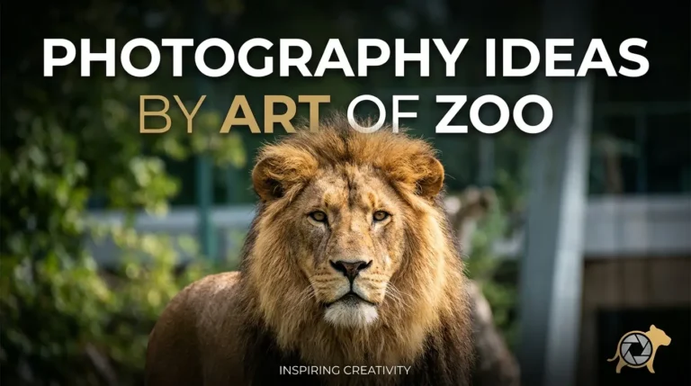 Photography Ideas by Art of Zoo