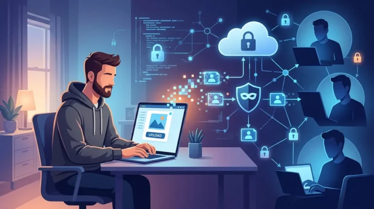 Why Anonymous Image Sharing Is Important