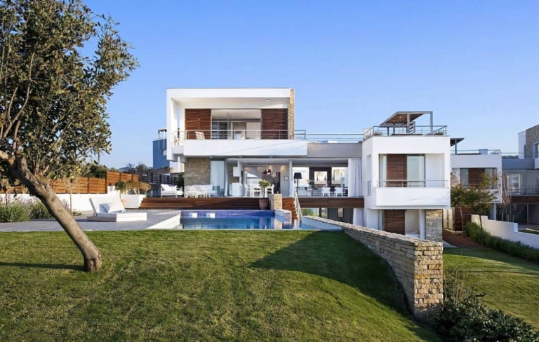 Best Cyprus Real Estate Websites