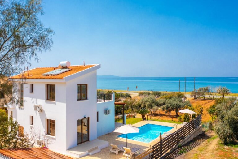 Best Real Estate Developers in Cyprus