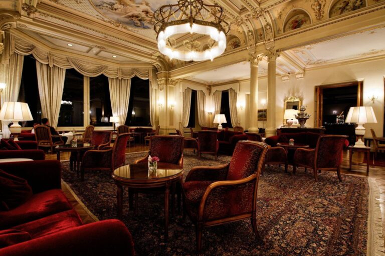Luxury 4 Night Breaks in the UK for a Special Occasion