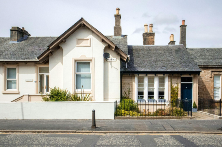 What Happens to a Property When Someone Dies Without a Will in Scotland?