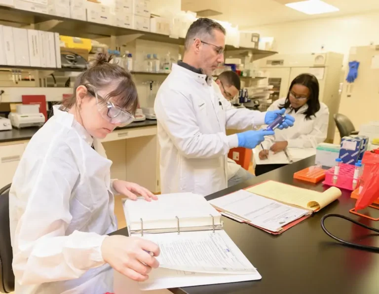 How Clinical Trials Move From Small Studies to Real Use