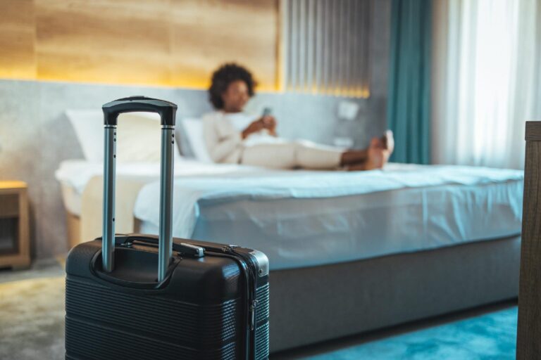 7 Ways to Make a Weekend Trip Feel Less Rushed From the Start