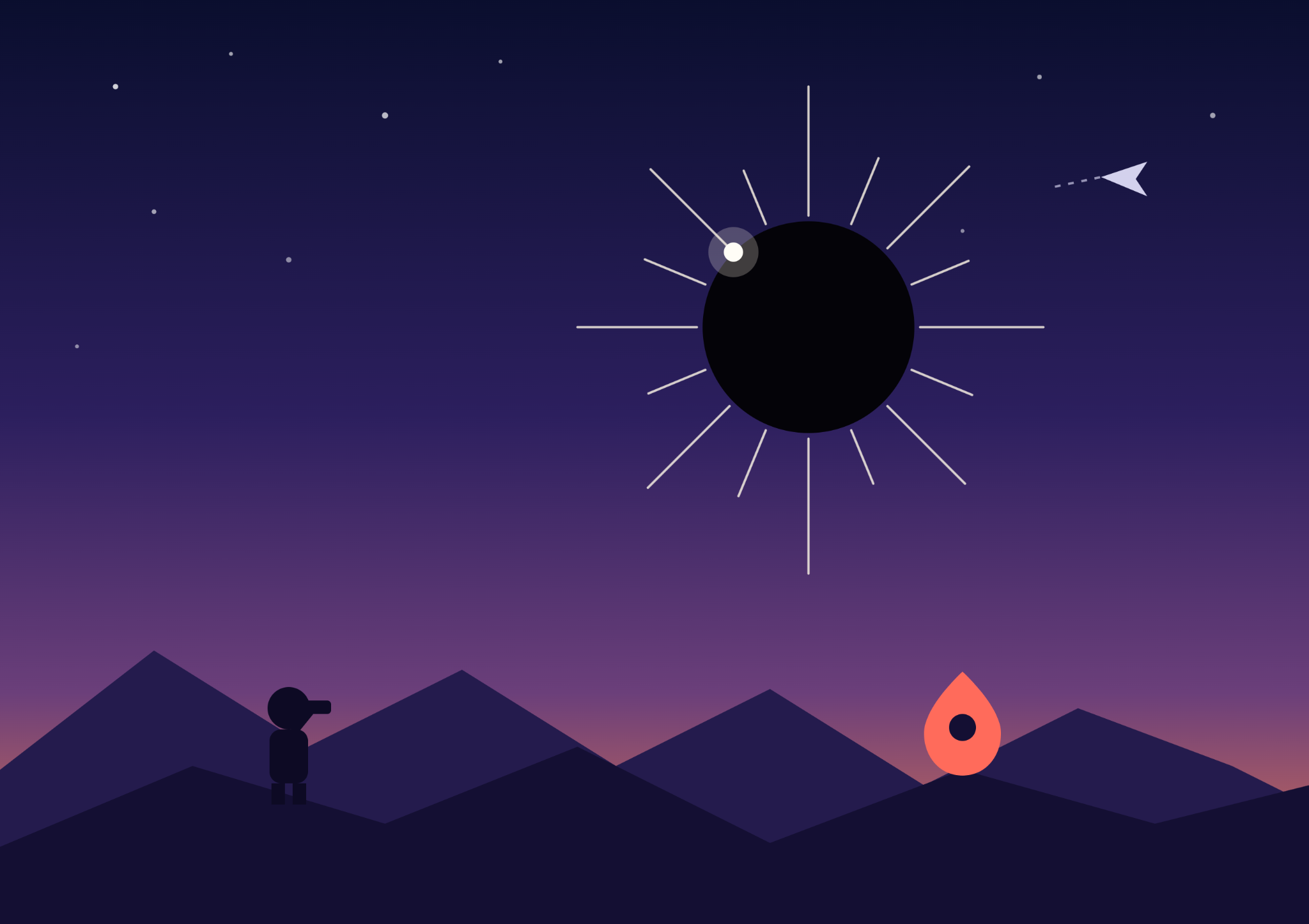 5 Best Destinations in Europe to Watch the Next Solar Eclipse (2026 & 2027)