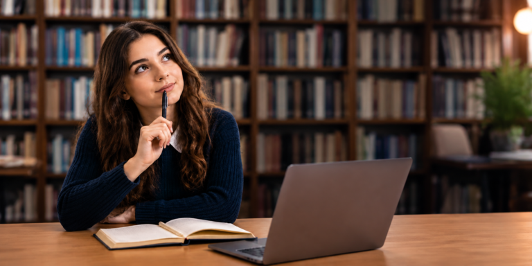 How to Choose the Right Dissertation Topic for Your Research
