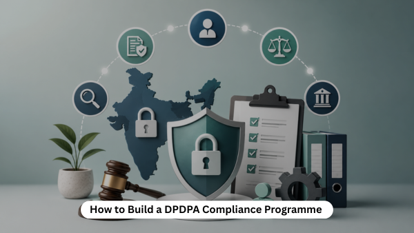 How to Build a DPDPA Compliance Programme: Where to Start and What to Prioritise