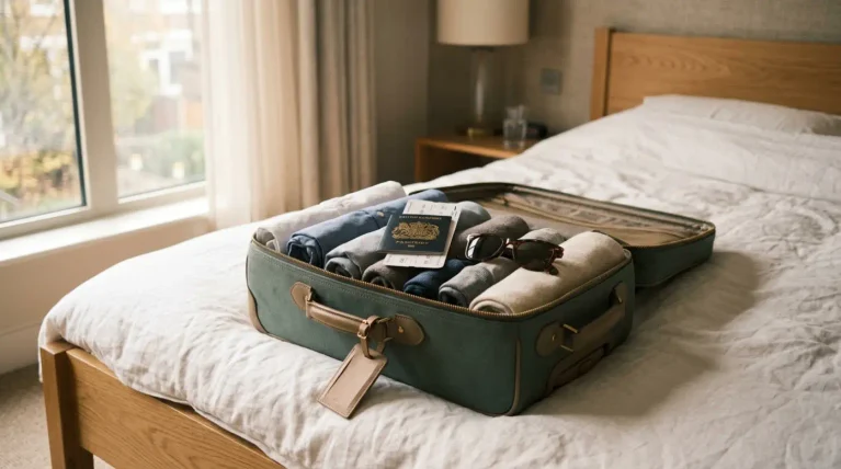 Cheap Holidays Do Not Mean Cutting Corners