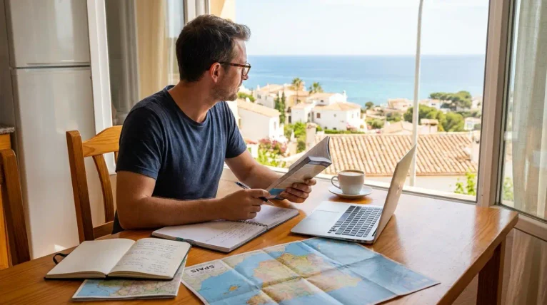 Planning Your Move to Spain: What Retirees Should Consider Before Relocating
