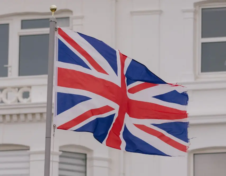 What Would a Breakup of the UK Mean for Its Economy?