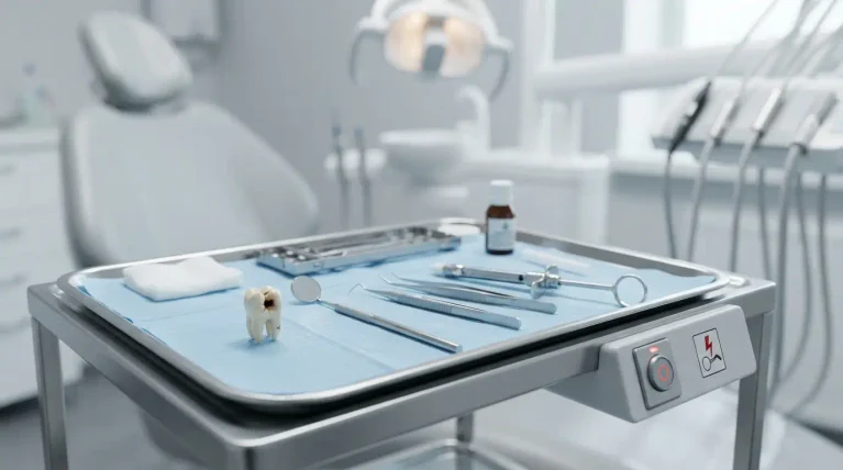 When Is a Dental Problem Considered an Emergency?
