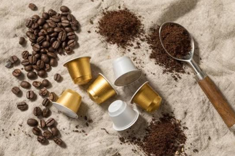 A Simple Guide to Choosing Coffee Capsules You’ll Actually Enjoy