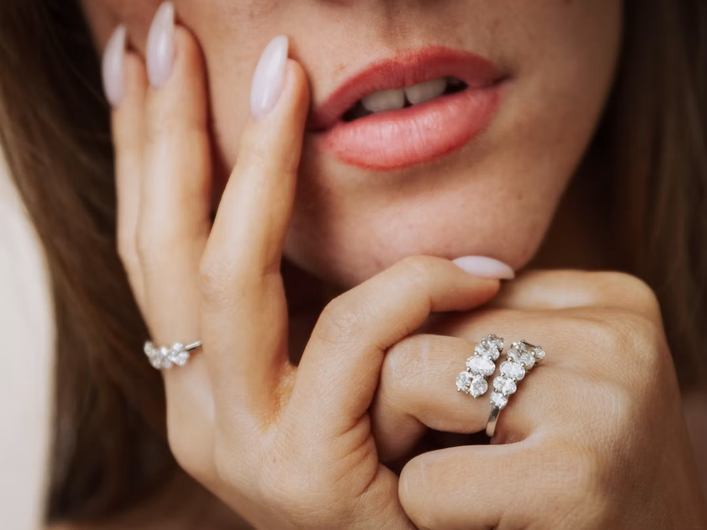 Diamond Jewelry Styles That Work Beyond Special Occasions