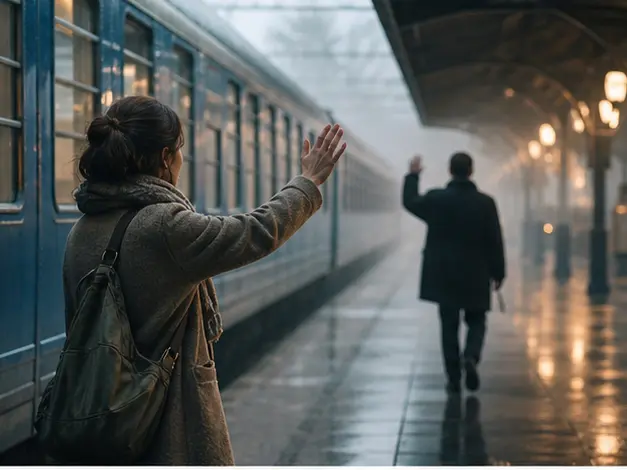 How to Create Emotional Stories Through Text-to-Video