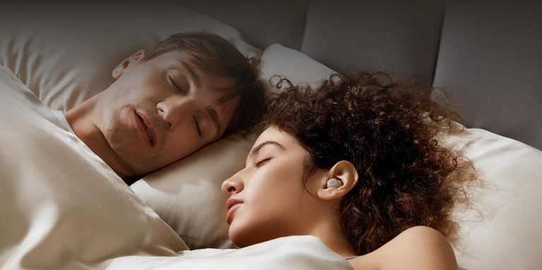 Can Earbuds Stay Comfortable All Night Long?