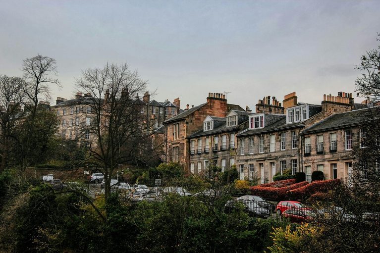 How Scottish Homeowners Can Avoid Repossession