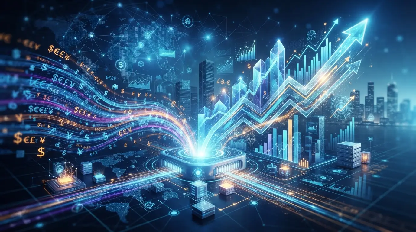 Why Enterprises Are Rethinking Their Finance Operating Model