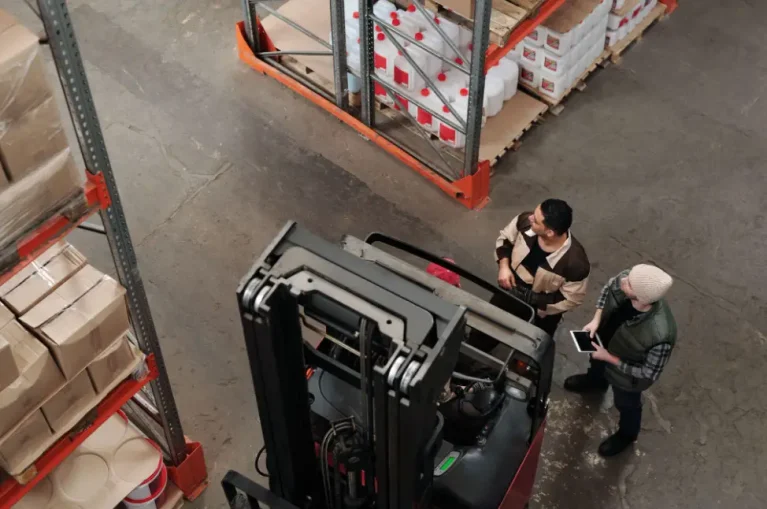 Why Inventory Traceability Matters in Regulated Industries