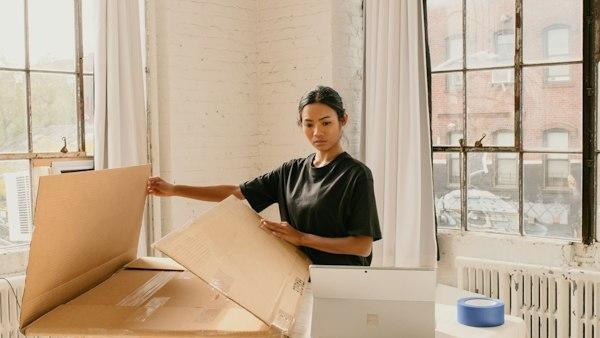 How to choose email marketing software for a small online shop