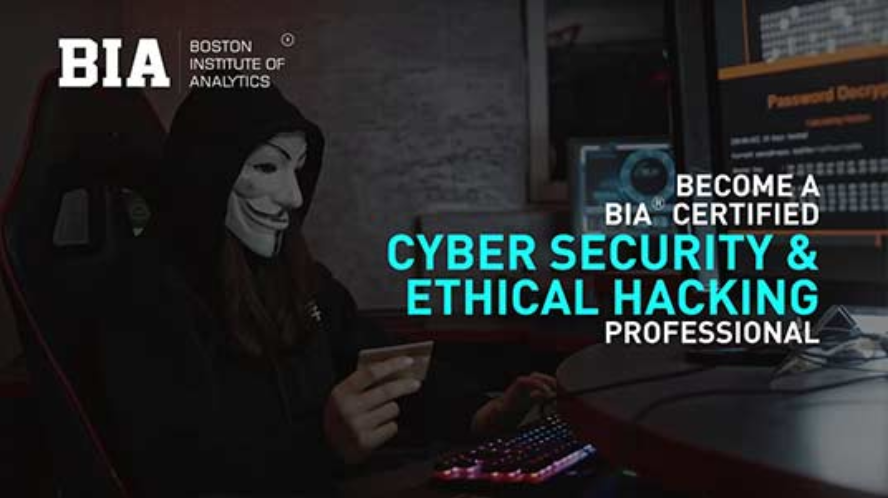 BIA's Cybersecurity Placement Journey