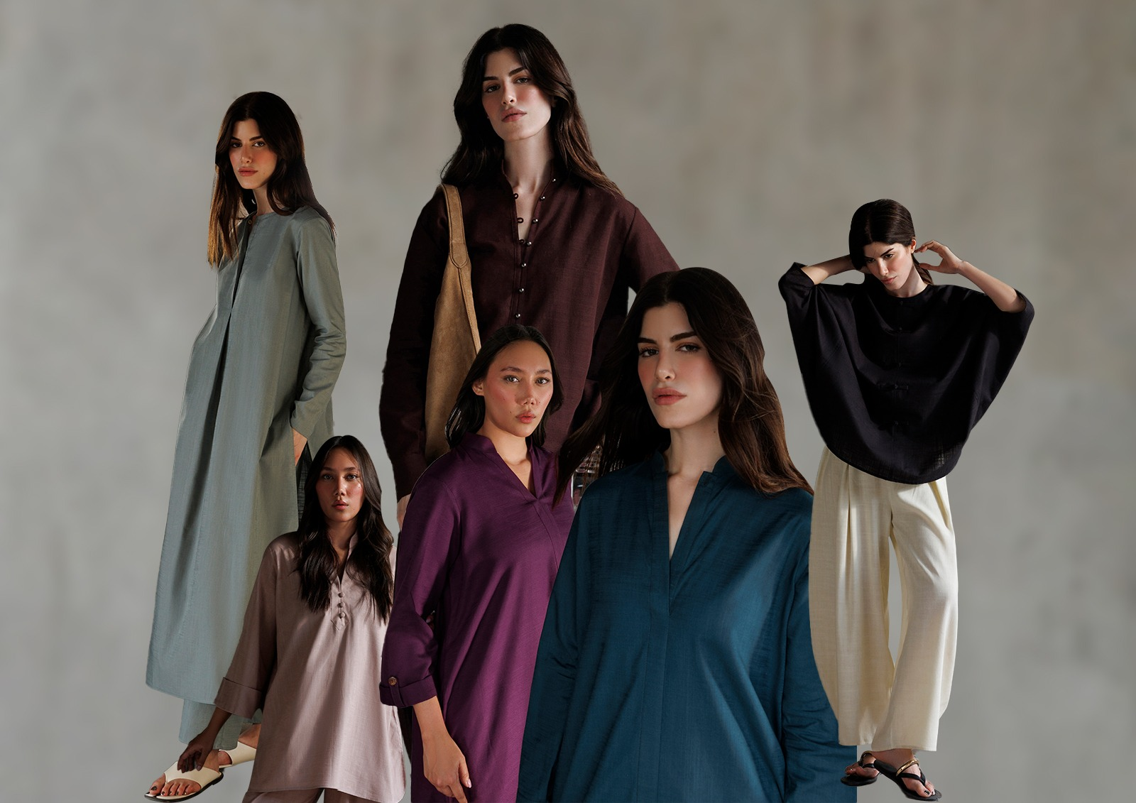 Why Khaddar And Linen? Why Now?