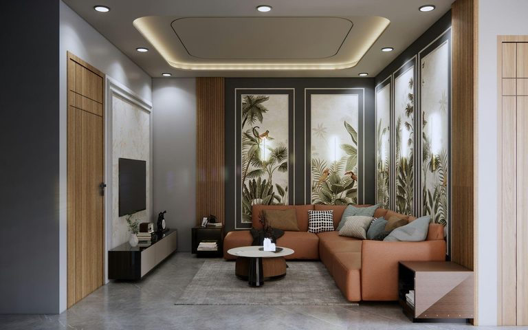 Realistic Stone Effect Flooring Options Worth Considering