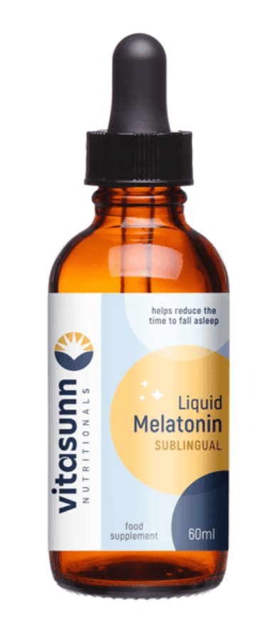 What Makes Vitasunn Melatonin Supplements Stand Apart